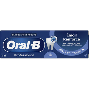 Oral-B Pro-repair original tandpasta