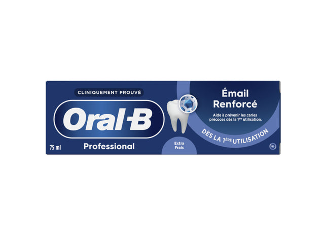 Oral-B Pro-repair original tandpasta