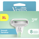 Gillette Venus smooth replacement blade XL