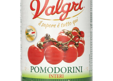 Valgri Pomodori al naturale