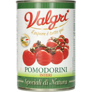 Valgri Pomodori al naturale