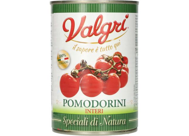 Valgri Pomodori al naturale