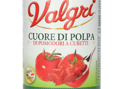 Valgri Cuore di polpa