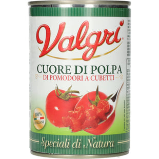 Valgri Cuore di polpa