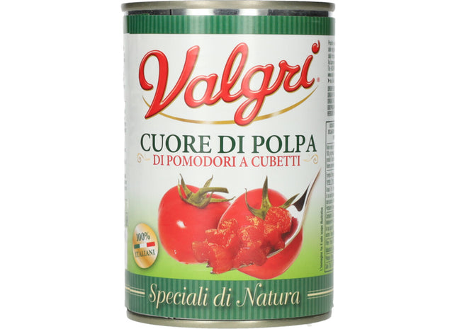 Valgri Cuore di polpa