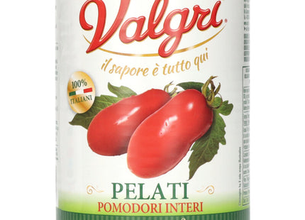 Valgri Pelati pomodori interi