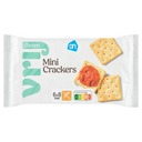 Glutenfreie Mini-Cracker