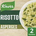 Knorr Risotto asperges