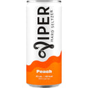 Viper Hard seltzer perzik