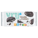 Glutenvrij Double cookies