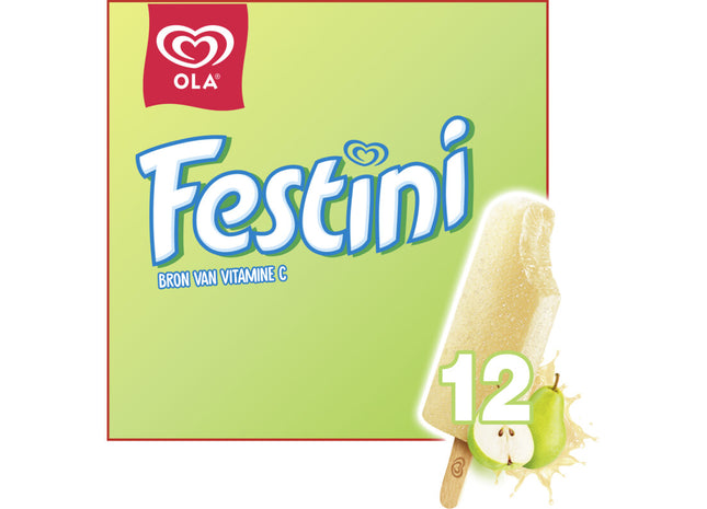 Ola Festini peer