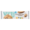 Glutenfreie Schokoladenstückchen-Kekse