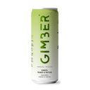 Gimber Ingwer Mango & Matcha