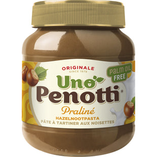 Uno Penotti Pralinen-Haselnussaufstrich
