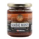 Koningsvogel Sambal Manis