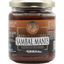 Koningsvogel Sambal manis