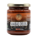 Koningsvogel Sambal oelek