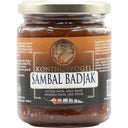 Koningsvogel Sambal badjak