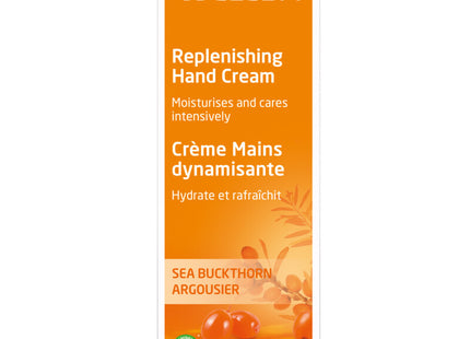 Weleda Duindoorn handcrème