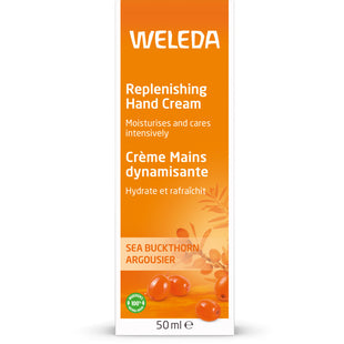 Weleda Duindoorn handcrème