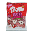 Trolli Red Fruit Rings