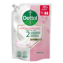 Dettol Nachfüllpack für empfindliche Haut Waschlotion