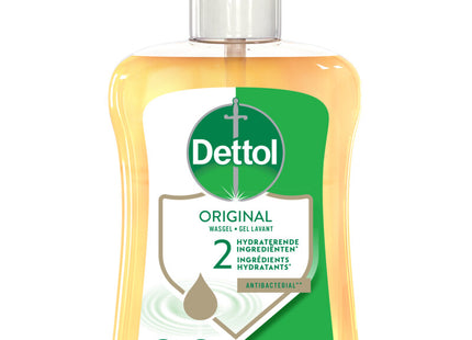 Dettol Wasgel orginal