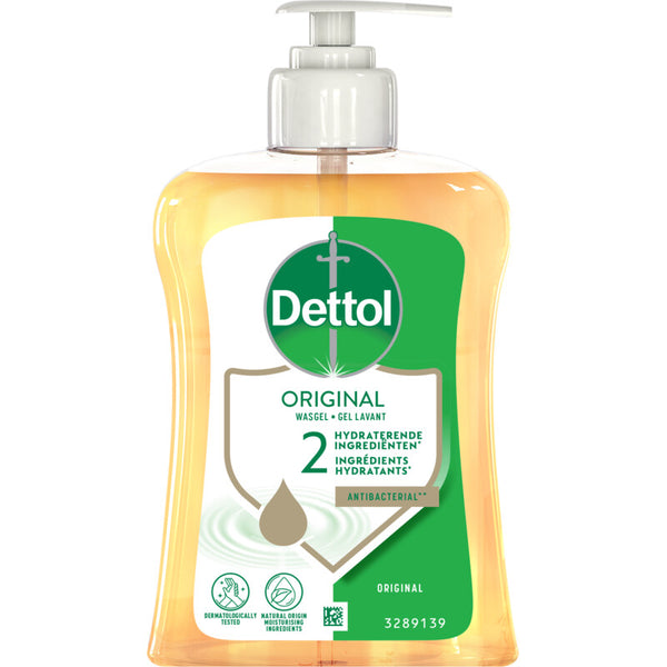 Dettol Wasgel orginal