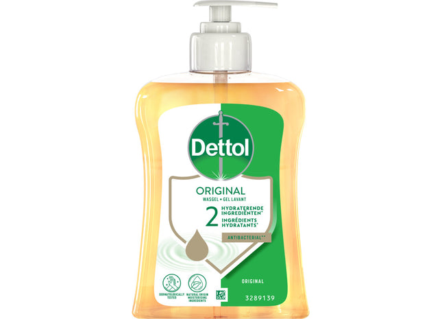 Dettol Wasgel orginal