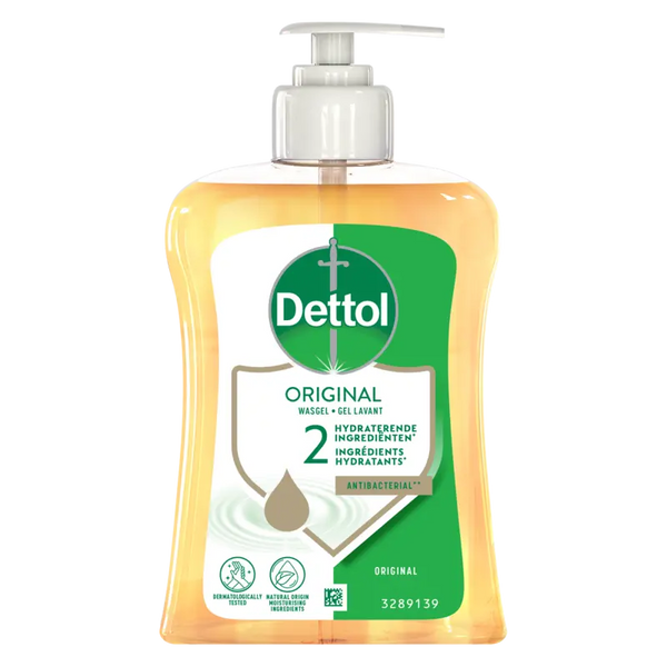 Dettol Waschgel Original