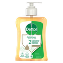Dettol Waschgel Original