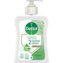 Dettol Moisturizing Wash Gel Aloe Vera