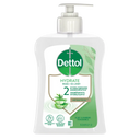 Dettol feuchtigkeitsspendendes Waschgel Aloe Vera