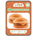 Firat Cheeseburgers