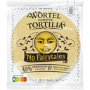 No Fairytales Wortel tortilla