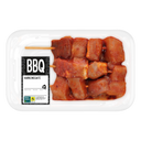BBQ varkenssaté