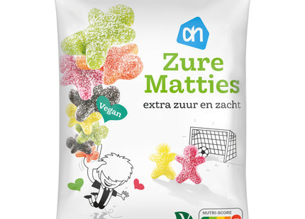 Zure matties