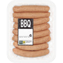 Freilandhähnchen-Chipolata gewürzt