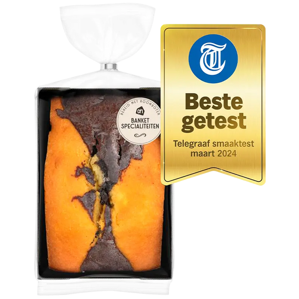 Marmercake