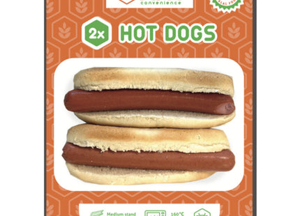 Firat Hot dogs