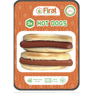 Firat Hot dogs