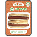 Firat Hot Dogs
