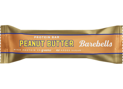 Barebells Protein bar peanut butter