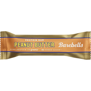Barebells Protein bar peanut butter