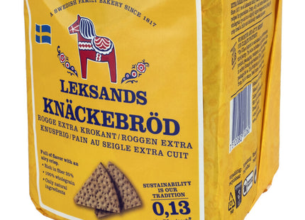 Leksands Knäcke extra knusprig