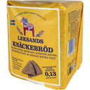 Leksands Knäckebrot extra knusprig gebacken