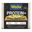 Wasa Protein+ wheat crispbread