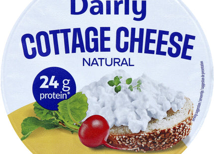 Dairly Cottage cheese 20+
