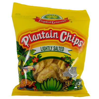 Dried fruit slices