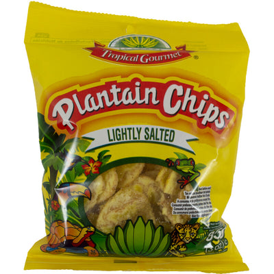 Obstchips